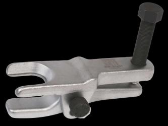 Kugelgelenk-Abzieher verstellbar Feingewindespindel  