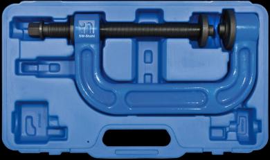 Pressbügel  220 mm Spannbereich 