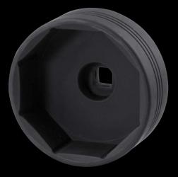 Radkapsel und Achsmuttern- schlüssel Volvo 