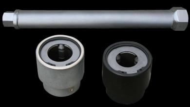 Spurstangengelenk Werkzeugsatz 3 tlg. 