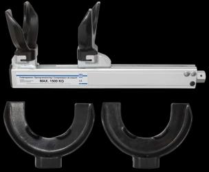 Federspanngerät 5 teilig  