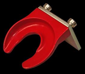 Federhalter für 10277L ø105-182, linksdrehend  