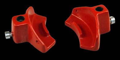 Federhalter für 10277L für asiatische Anwendungen  