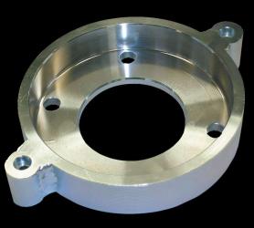 Federhalter für 10277L für VW Touareg  