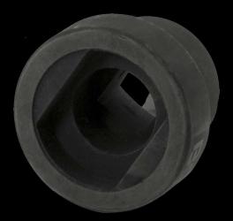 Stoßdämpfer Steck- schlüssel 2-kant SW 34 mm, Scania 