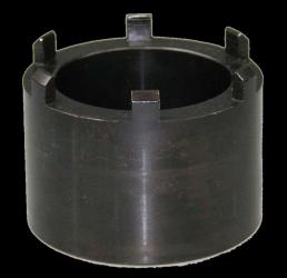 Nutmutternschlüssel 3/4" Innen 4-kant Sprinter + LT, 8Z 