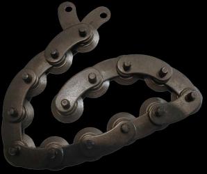 Ersatzkette für Kettenrohrabschneider  Art-Nr. 10530L + 10540L  