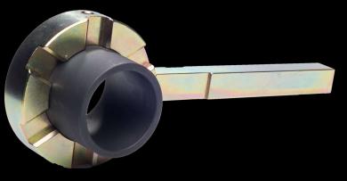 Kurbelwellengegenhalter 