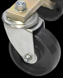 Ersatzrolle für  Rangierwagen- heber 20720L 