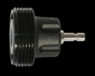 Kühleradapter 8 für  VW Vento, T4, Golf, Passat, Sharan u.a. 