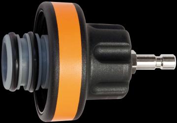 Kühleradapter 21  für Opel Astra J Zafira C 