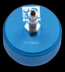 Kühleradapter NFZ für Actros, Atego, MAN, Strahlis, Iveco 