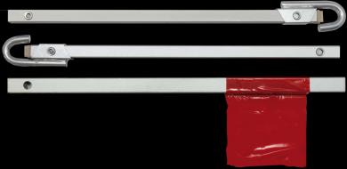 Abschleppstange 2,5 to.  