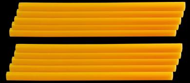 Klebestifte, 11 mm Durch- messer, 300 mm lang 10 Stück 