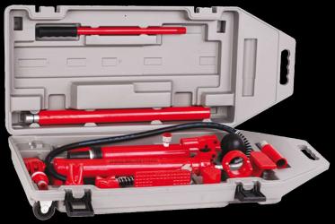 Karosserie-Richtsatz 10 Tonnen  