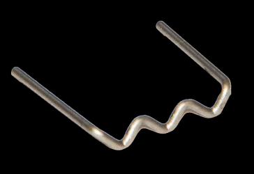 Reparaturklammern W-Form für 23060L 100 Stück 