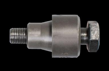 Lochstanze  Ø 18,6 mm  aus 23070L 