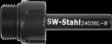 Adapter für Öl Einfüllgerät AT108 VAG CVT M22 x 1,5 