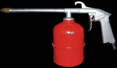 Sprühpistole  
