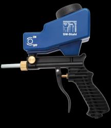 Druckluft Sandstrahl- pistole, Profi Modell 