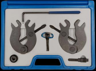 Nockenwellen Fixiersatz Audi V6 30 Ventiler 