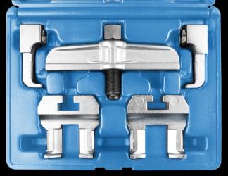 Nockenwellen Scheiben- abzieher für 6+8 Zyl. VAG 