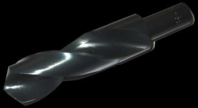 HSS-Spiralbohrer 21 mm für Lambda-Sonde  