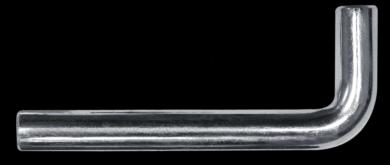 Schwungrad  Arretierdorn 