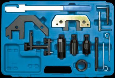 Motor Einstellwerkzeug- satz  BMW Diesel 