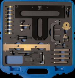 Motor Einstellwerkzeug- satz  BMW Doppelvanos 26 teilig 