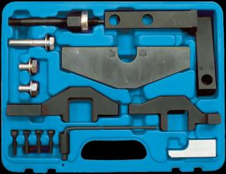 Motor Einstellwerkzeug- satz  Mini 