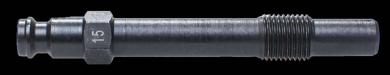 Armaturen-Glühkerzen Adapter 15 