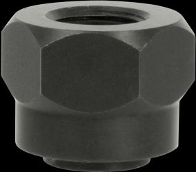 Mutter  M18 x 1.5 für Spindeln 26120L-16 