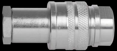 Hydraulik Kupplung Zylinderseite 3/8" NPT  