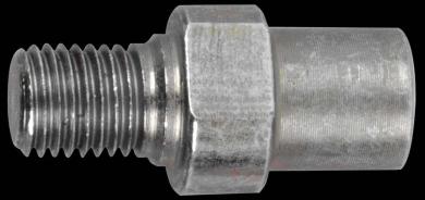 Adapter für  Füße 26120L-10 auf 15 mm Durchmesser 