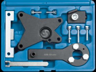 Motor Einstellwerkzeug Fiat, Ford, Lancia 1.2l/1.4l 8-Ventil  