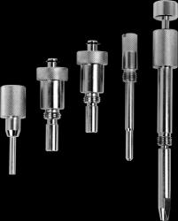 Motoreinstellwerkzeugsatz Fiat 2,3 JTD 