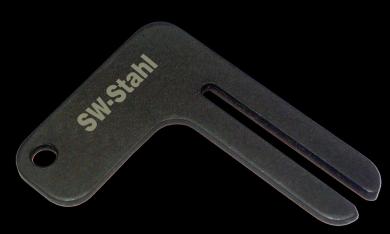 Ausgleichswellen Fixierung  BMW N40-N46 alt  