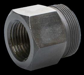 Adapter für  Siemens M25x1 