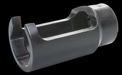 Steckschlüsseleinsatz,  offen 1/2",  SW 30 (Typ: Bosch) 