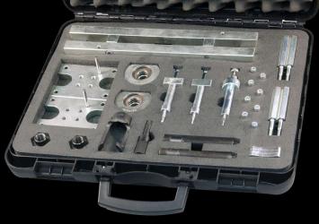 Injektor-Ausziehwerkzeugsa für Mercedes  