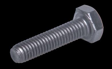 Sechskant Schraube M6 x 25  aus 26163L 