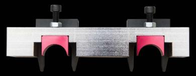 Nockenwellen  Arretiereinheit für  Kettenseite 