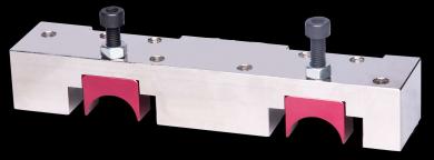 Nockenwellen  Arretiereinheit für  Getriebeseite 