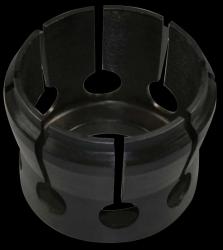 Spannzannge SK 2 61,00 mm - 55,00 mm  