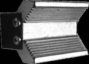 Einsatz für Spurstangen- werkzeug LKW, 25-40 mm  