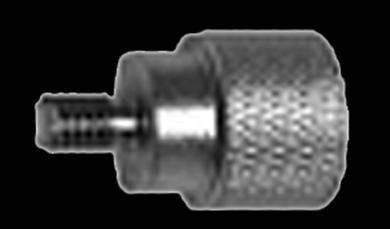 Druckschraube zum gegen- halten bei Nabenausbau  