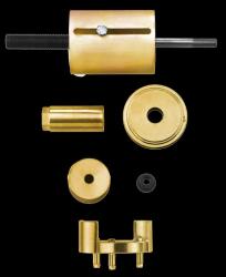 Komplettwerkzeug HA-56 mm z.B. Audi A4 Bj. ´94-´00  