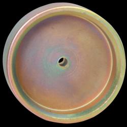 Druckstück für Einbau  