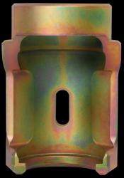 Glocke für Traggelenkwechs z.B. VW T4, DB W211  